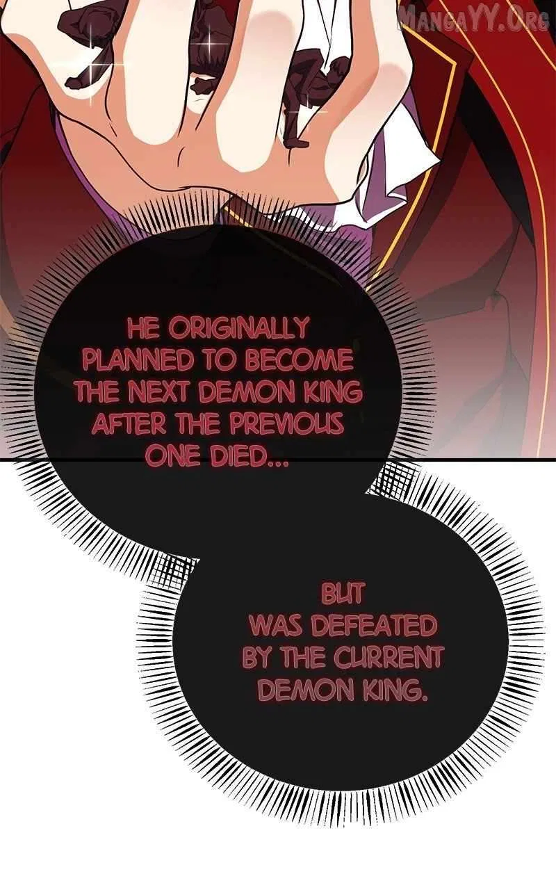 The Demon King Dad and His Hero Daughter Chapter 45 – Page 67