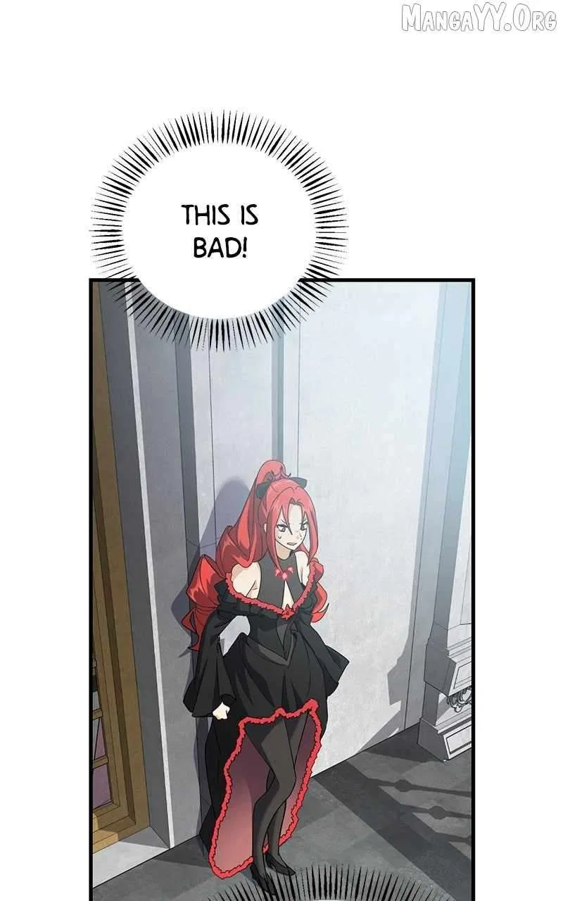 The Demon King Dad and His Hero Daughter Chapter 45 – Page 68
