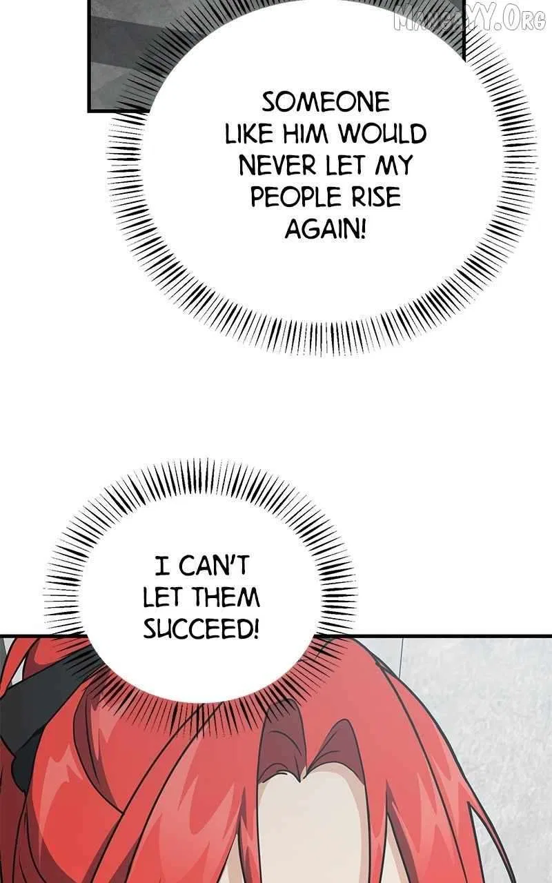 The Demon King Dad and His Hero Daughter Chapter 45 – Page 69