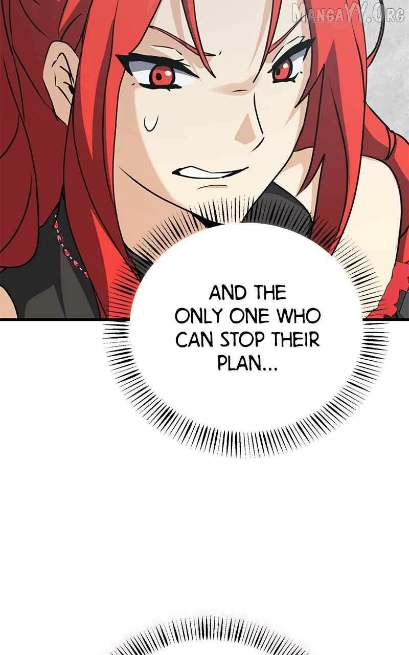 The Demon King Dad and His Hero Daughter Chapter 45 – Page 70