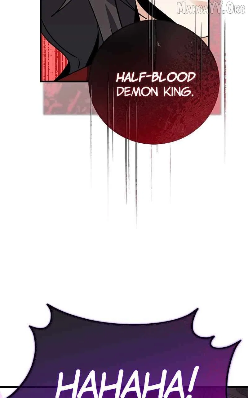 The Demon King Dad and His Hero Daughter Chapter 45 – Page 82