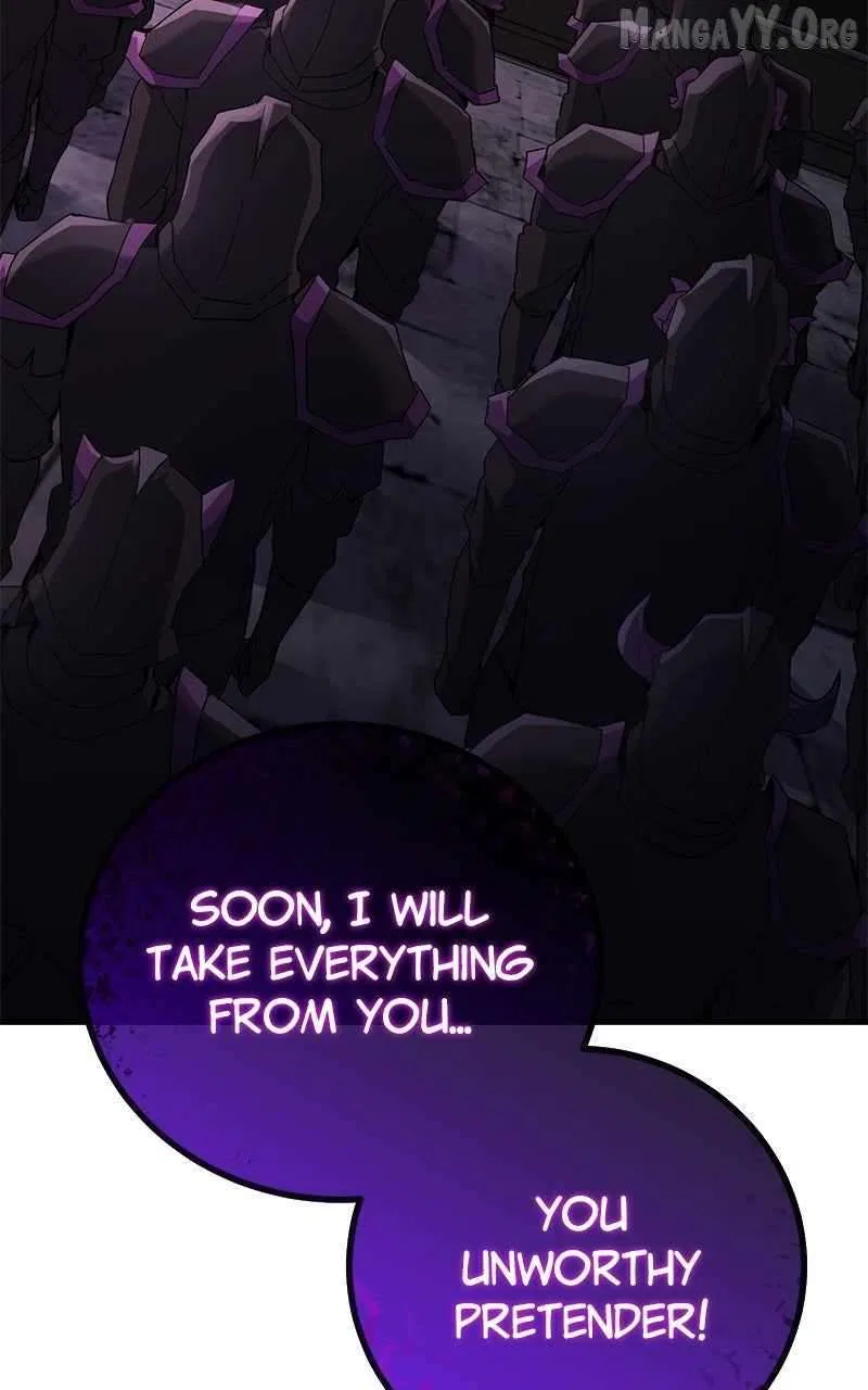 The Demon King Dad and His Hero Daughter Chapter 45 – Page 84