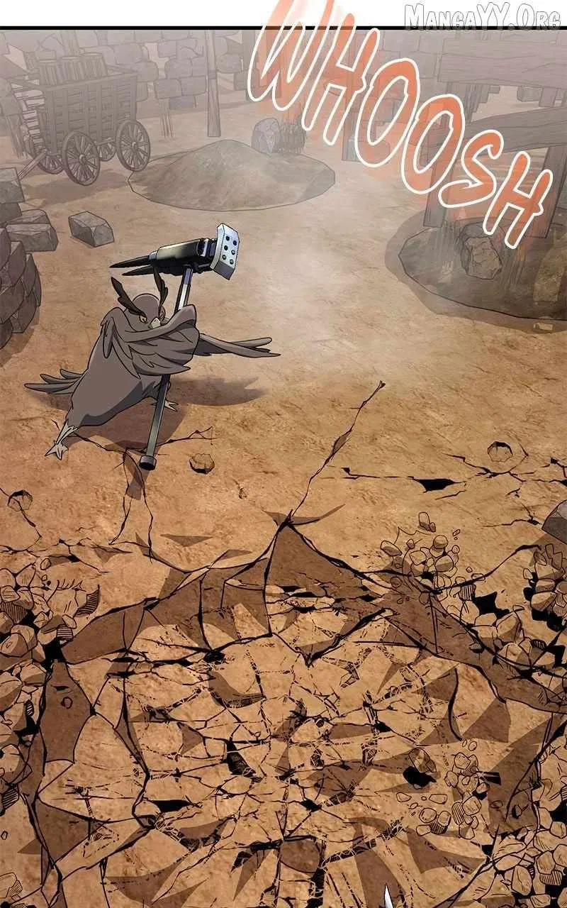 The Demon King Dad and His Hero Daughter Chapter 45 – Page 87