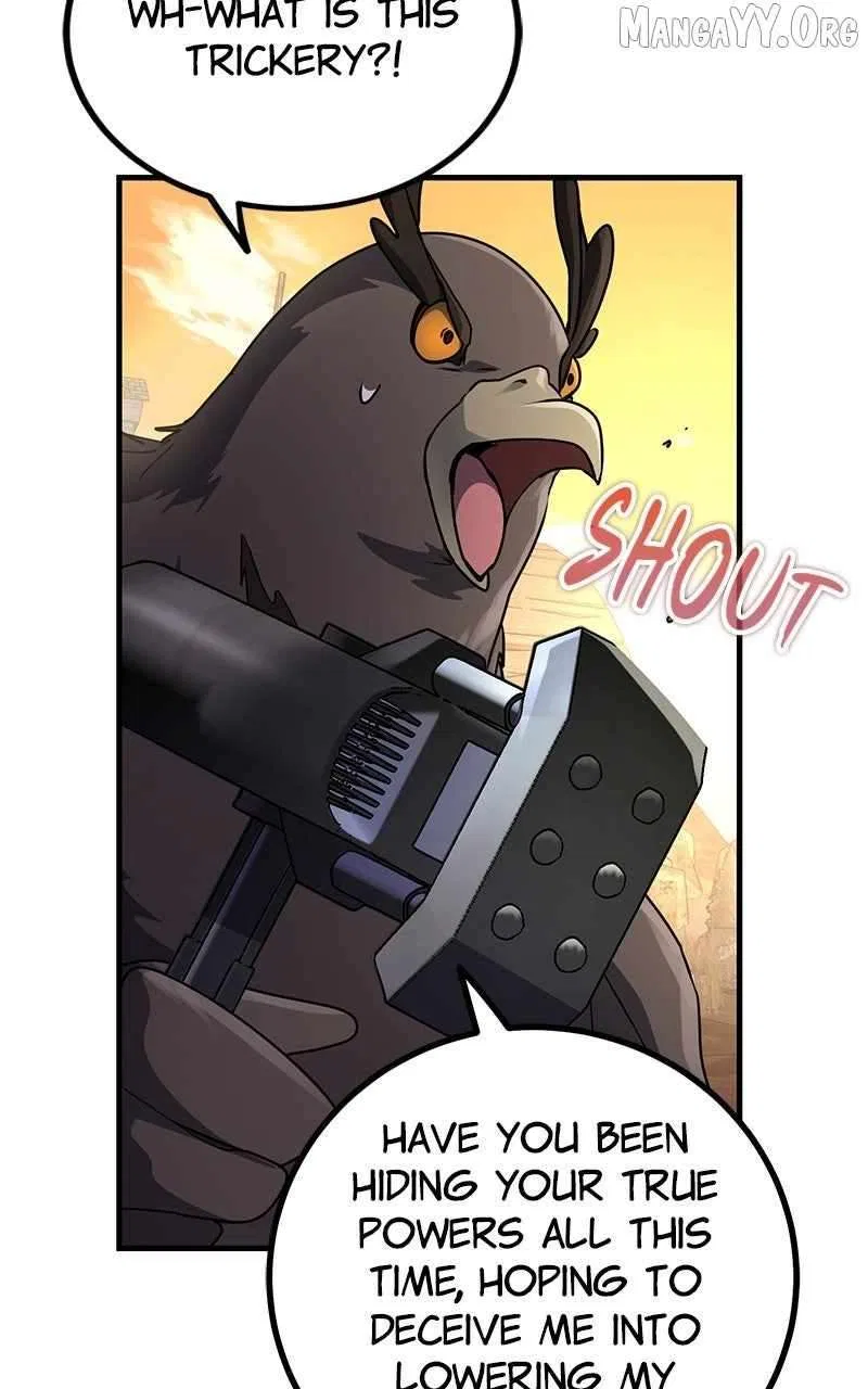 The Demon King Dad and His Hero Daughter Chapter 45 – Page 89