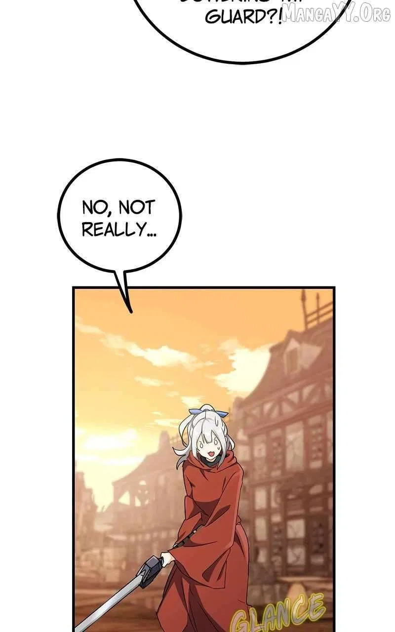 The Demon King Dad and His Hero Daughter Chapter 45 – Page 90