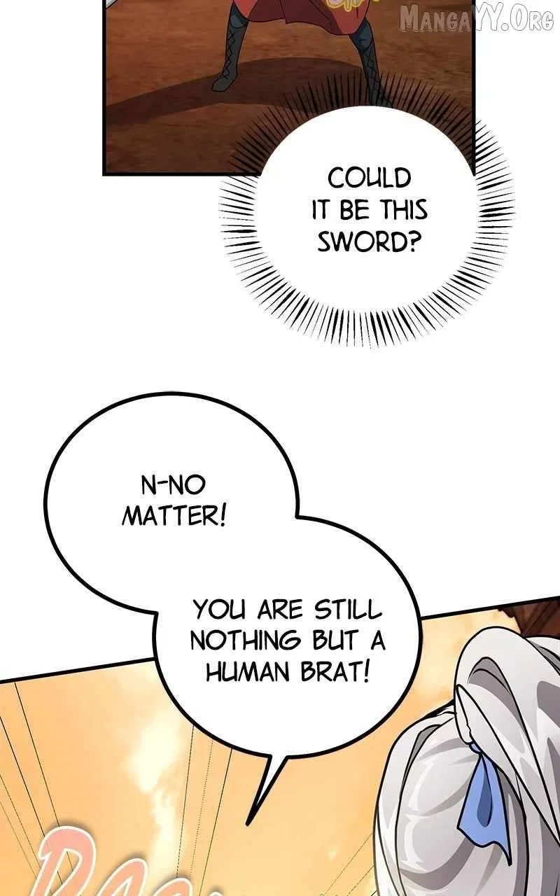 The Demon King Dad and His Hero Daughter Chapter 45 – Page 91