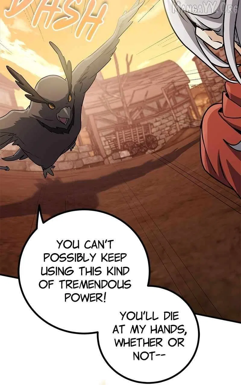 The Demon King Dad and His Hero Daughter Chapter 45 – Page 92