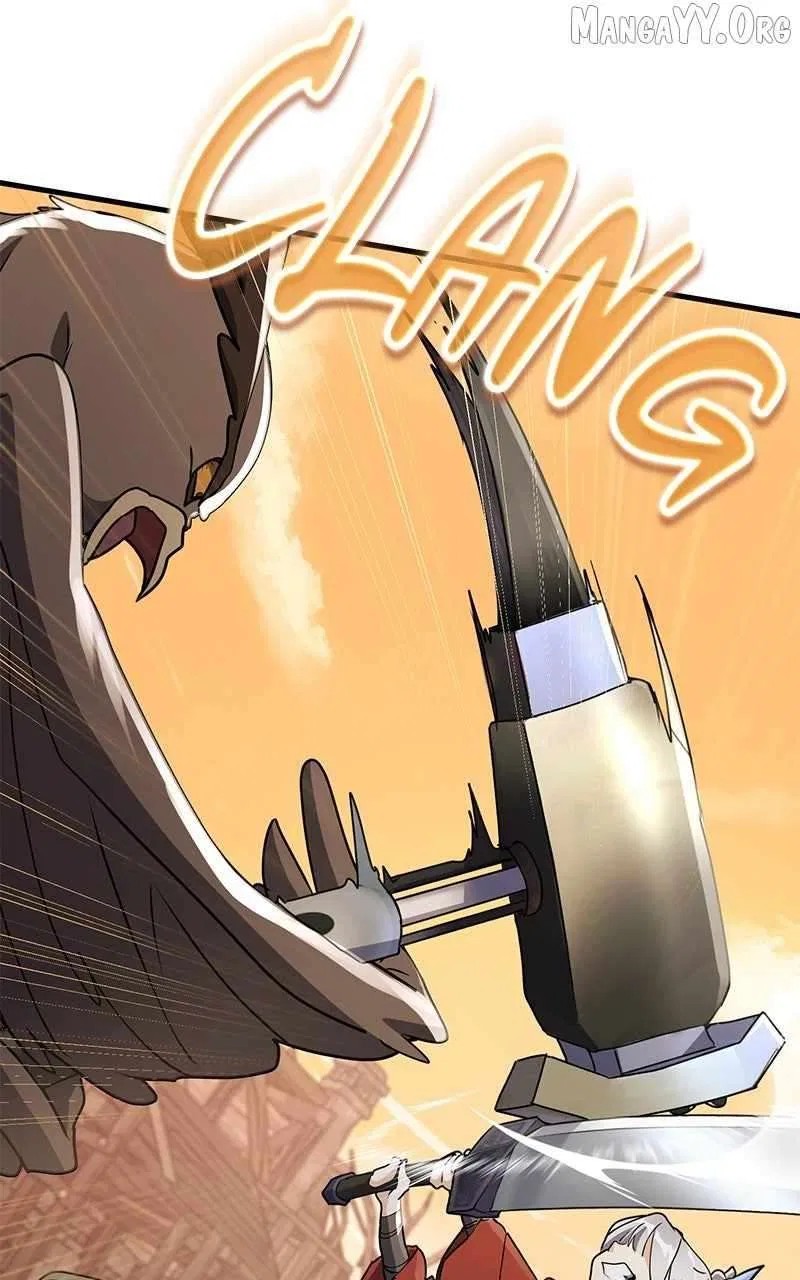 The Demon King Dad and His Hero Daughter Chapter 45 – Page 93