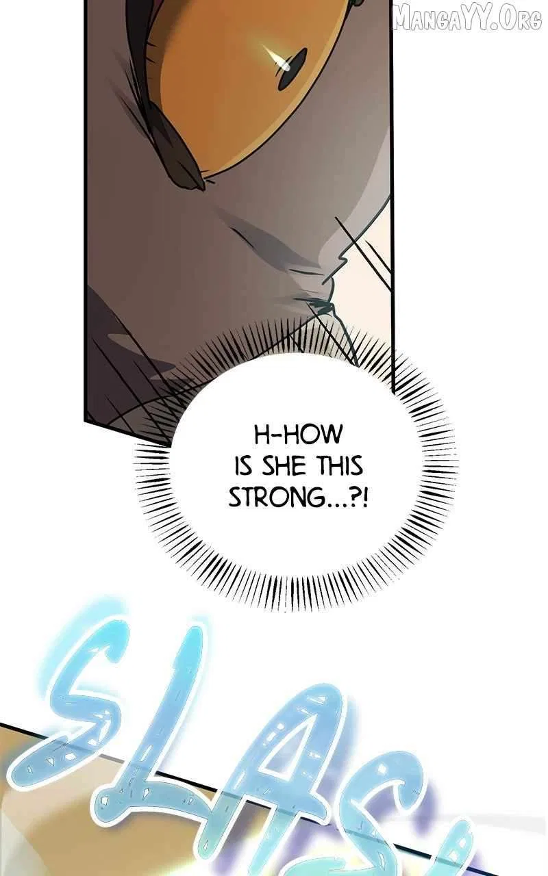 The Demon King Dad and His Hero Daughter Chapter 45 – Page 95