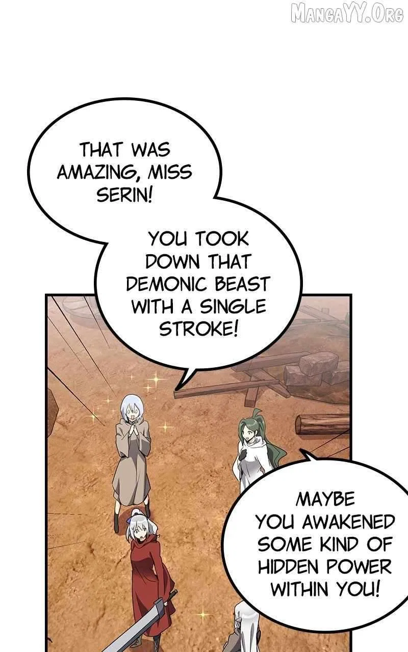 The Demon King Dad and His Hero Daughter Chapter 45 – Page 101