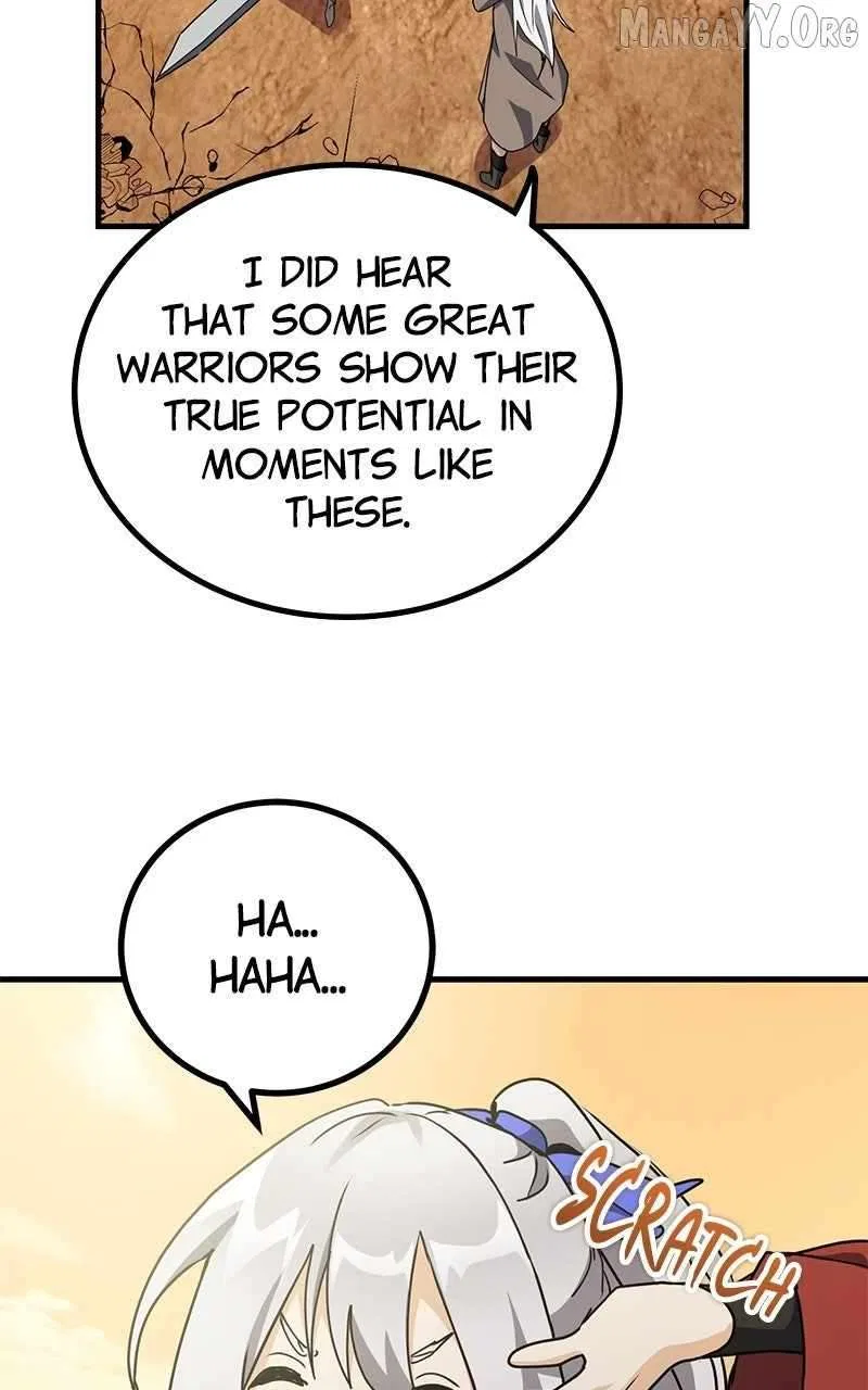 The Demon King Dad and His Hero Daughter Chapter 45 – Page 102