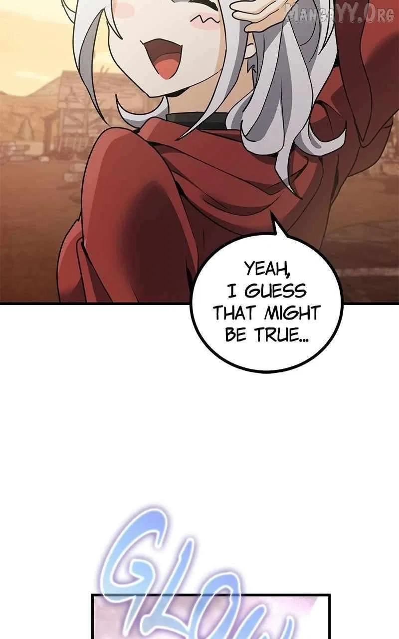 The Demon King Dad and His Hero Daughter Chapter 45 – Page 103