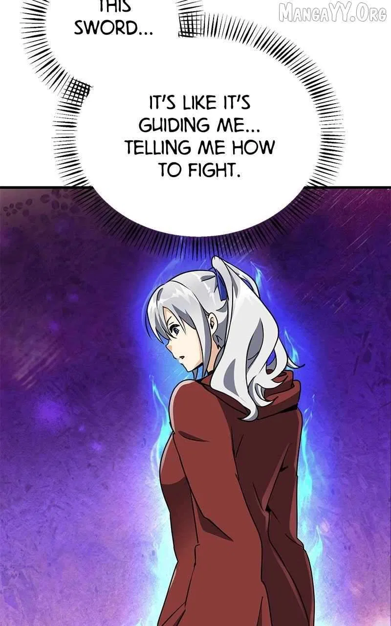 The Demon King Dad and His Hero Daughter Chapter 45 – Page 105