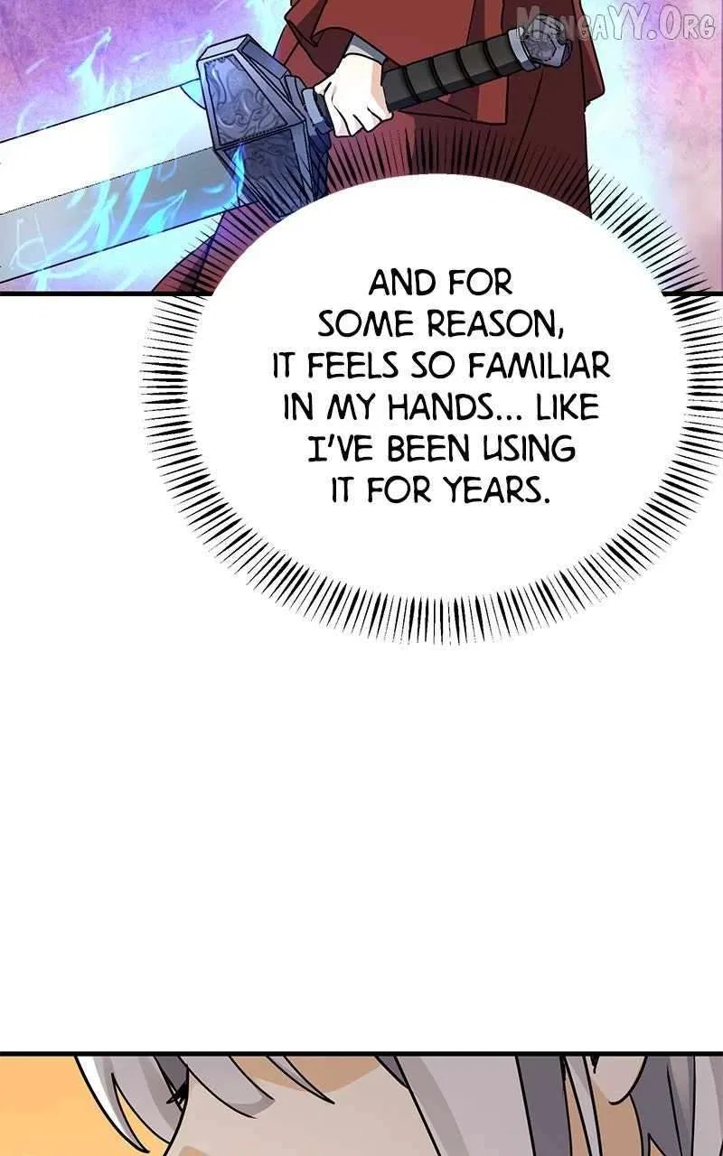 The Demon King Dad and His Hero Daughter Chapter 45 – Page 106