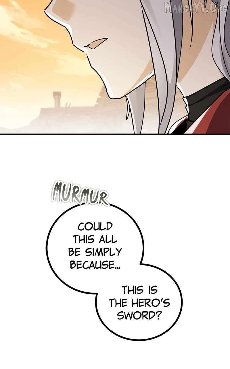 The Demon King Dad and His Hero Daughter Chapter 45 – Page 107
