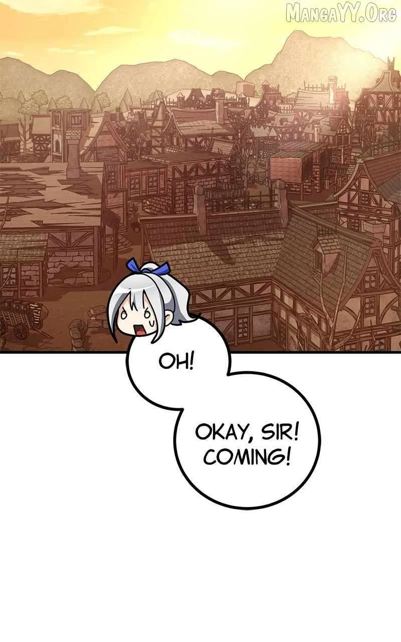 The Demon King Dad and His Hero Daughter Chapter 45 – Page 109