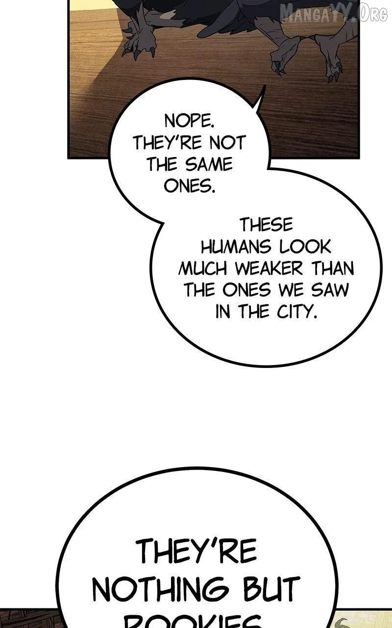 The Demon King Dad and His Hero Daughter Chapter 44 – Page 2