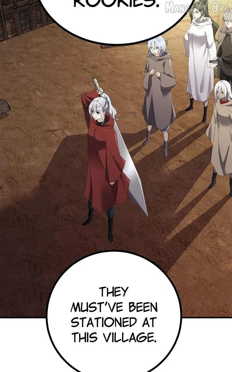 The Demon King Dad and His Hero Daughter Chapter 44 – Page 3