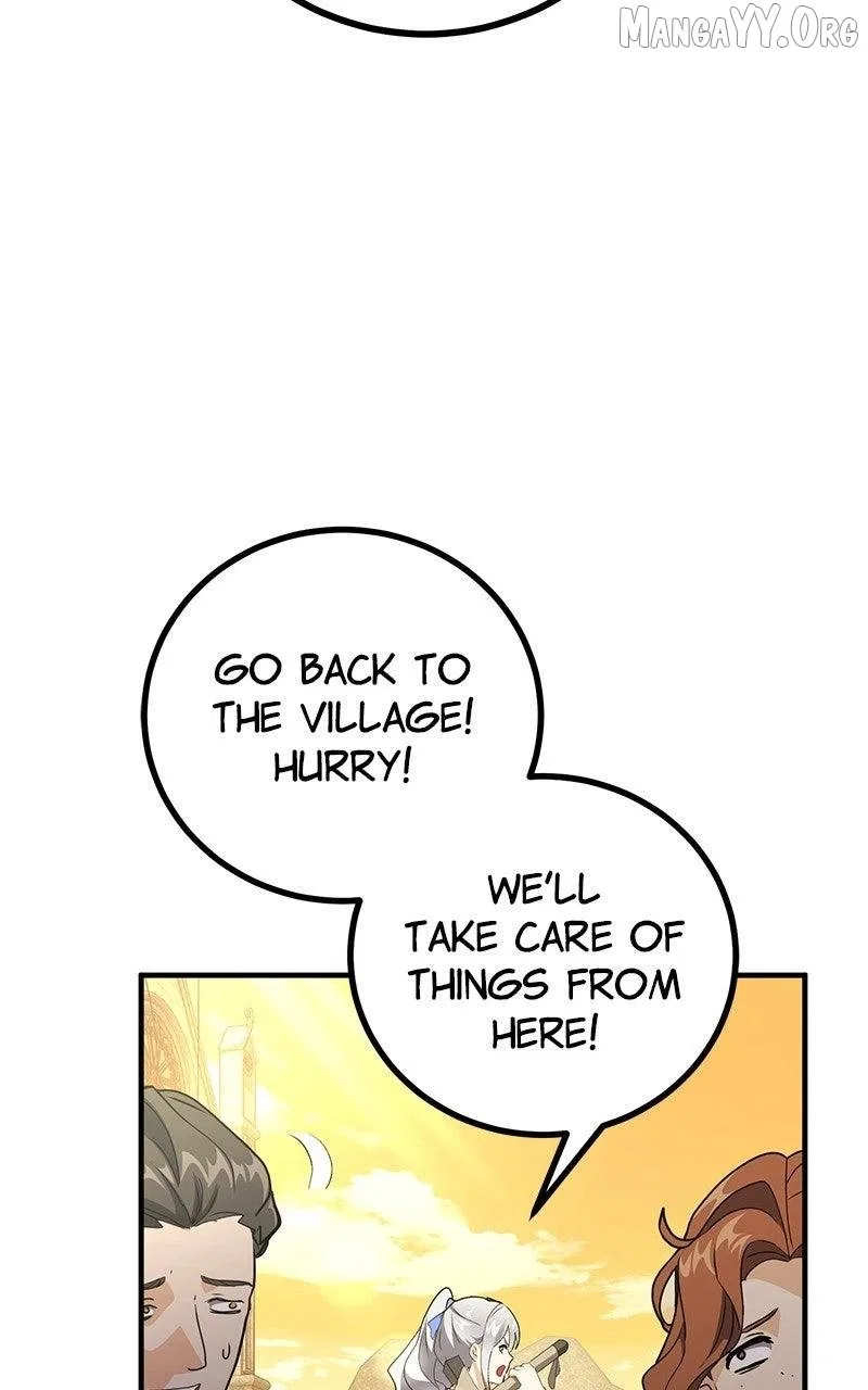 The Demon King Dad and His Hero Daughter Chapter 44 – Page 4