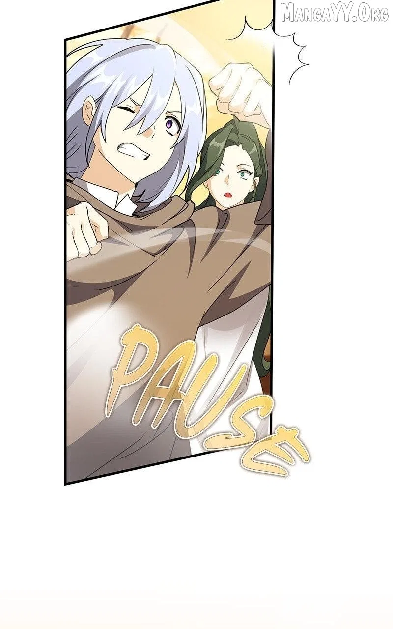 The Demon King Dad and His Hero Daughter Chapter 44 – Page 12