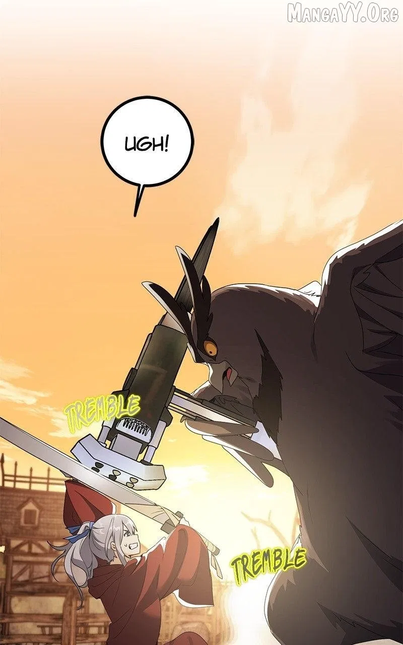 The Demon King Dad and His Hero Daughter Chapter 44 – Page 13