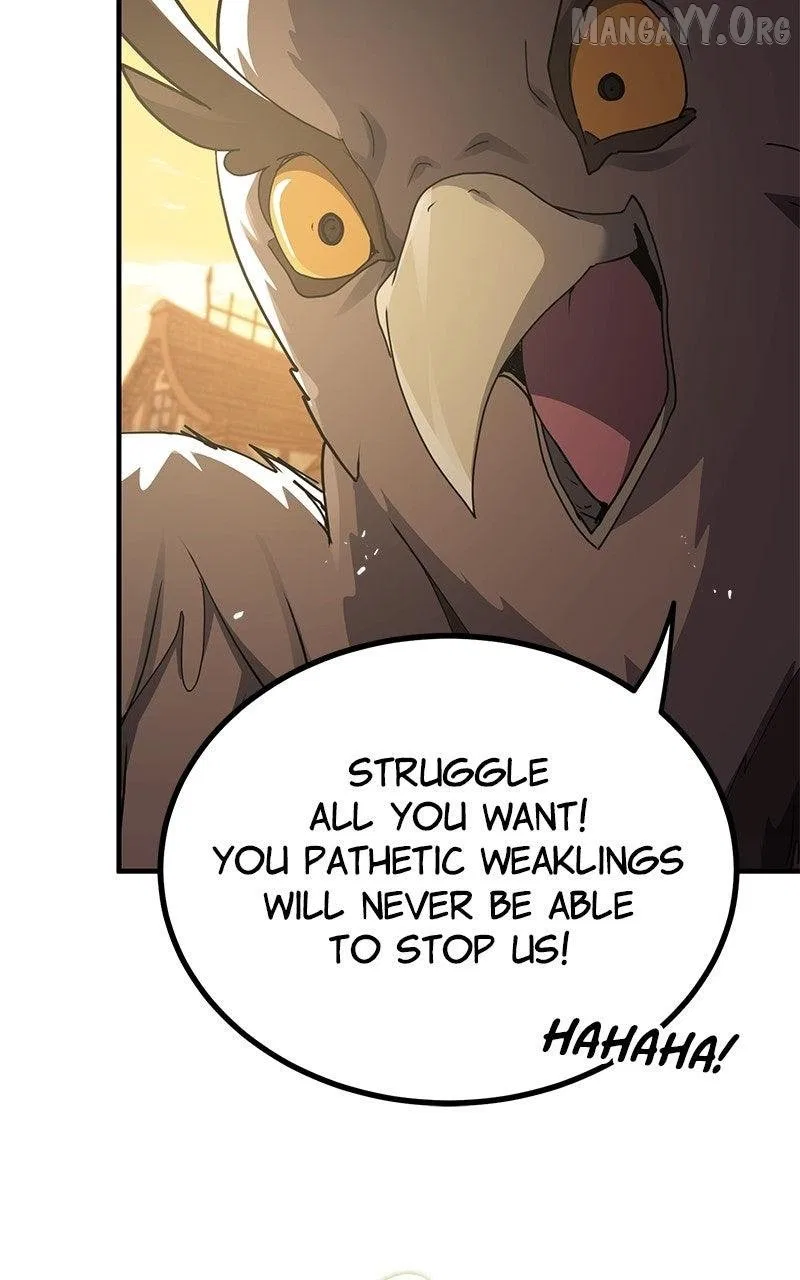 The Demon King Dad and His Hero Daughter Chapter 44 – Page 15