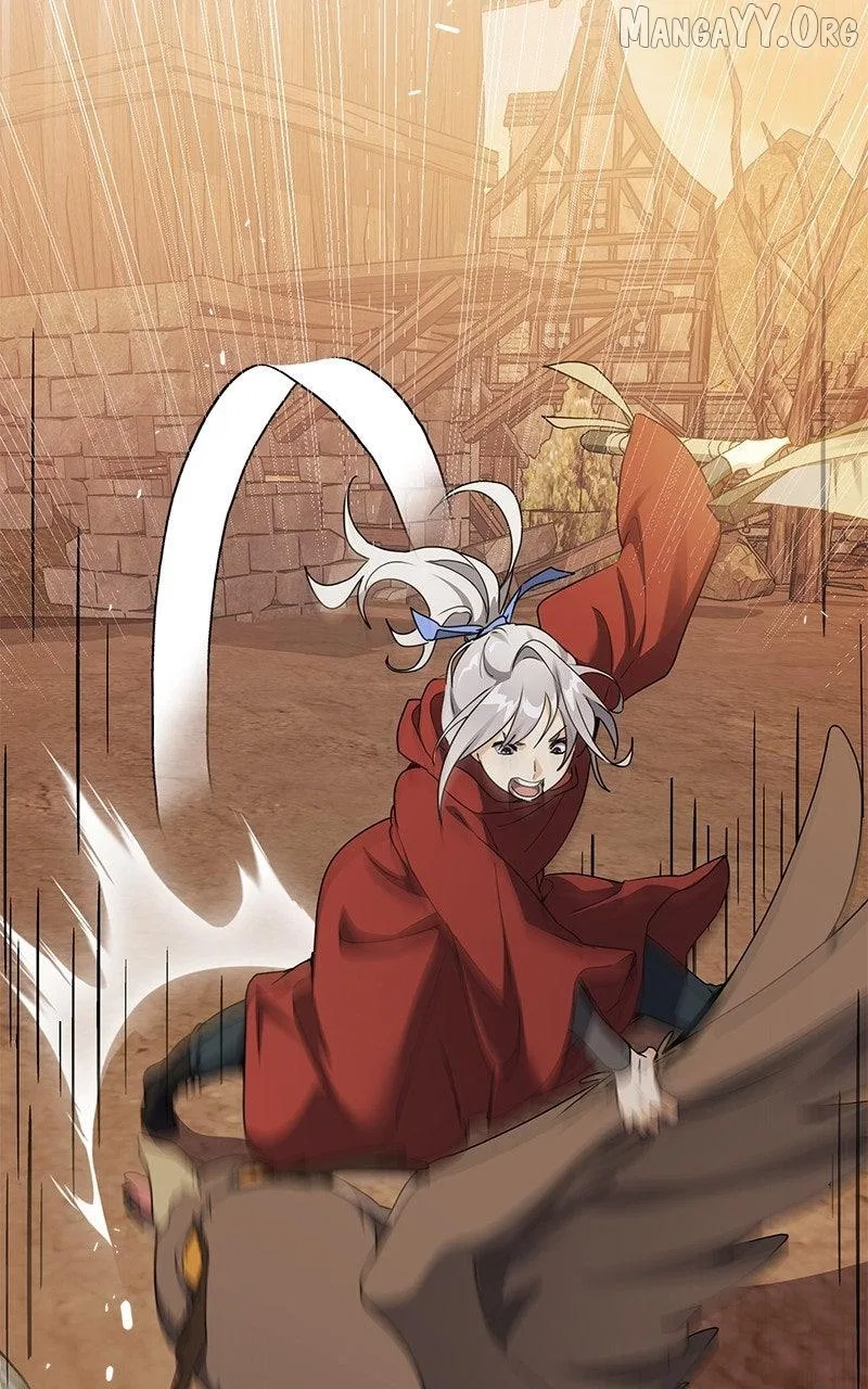 The Demon King Dad and His Hero Daughter Chapter 44 – Page 20