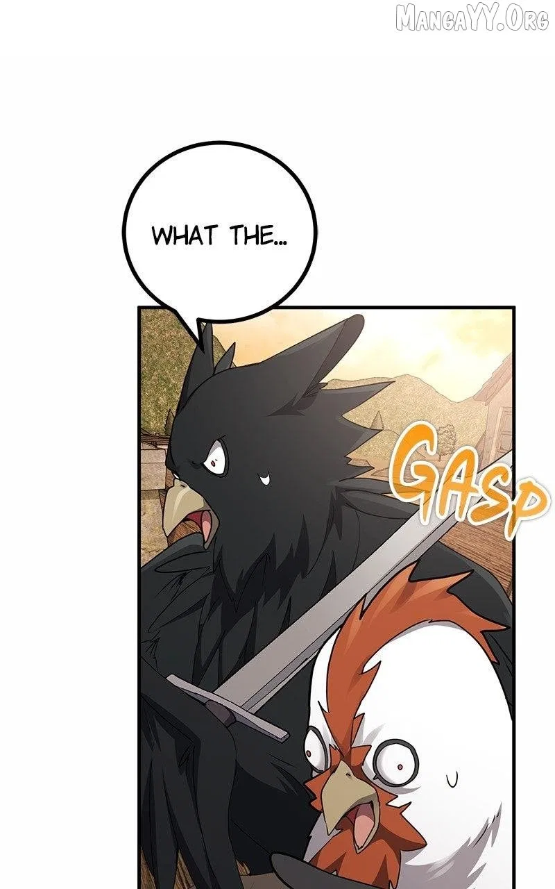 The Demon King Dad and His Hero Daughter Chapter 44 – Page 22