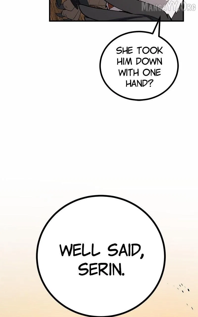 The Demon King Dad and His Hero Daughter Chapter 44 – Page 23