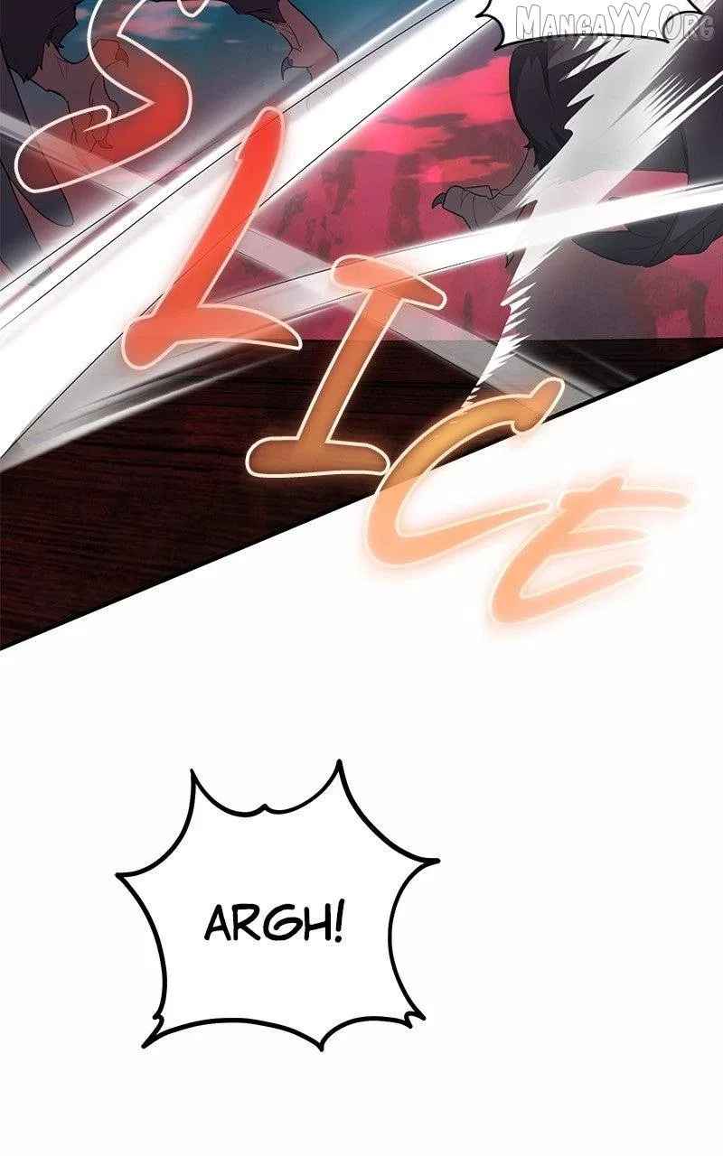 The Demon King Dad and His Hero Daughter Chapter 44 – Page 27