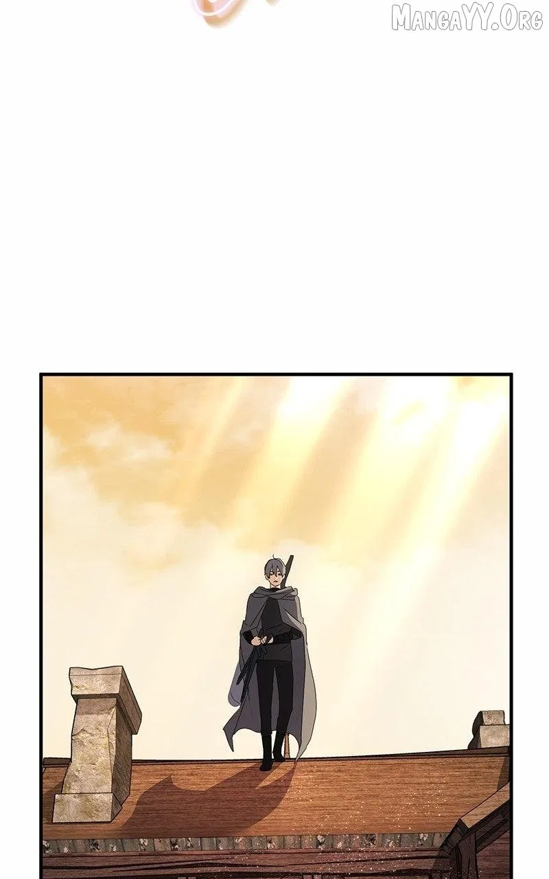The Demon King Dad and His Hero Daughter Chapter 44 – Page 30