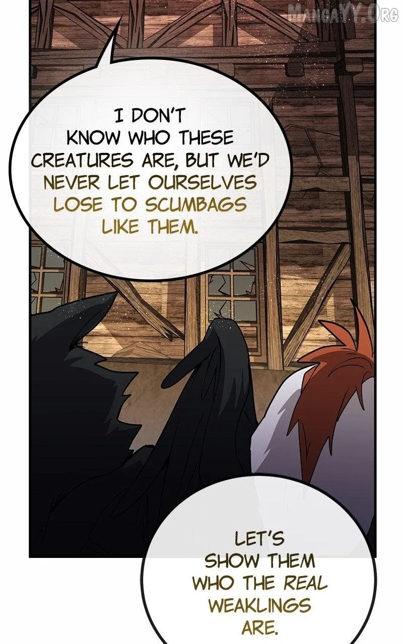 The Demon King Dad and His Hero Daughter Chapter 44 – Page 31