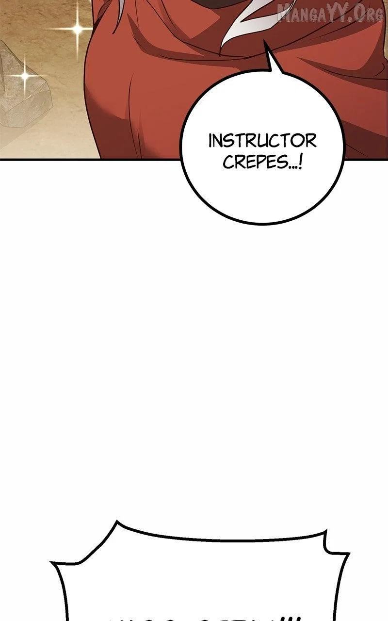 The Demon King Dad and His Hero Daughter Chapter 44 – Page 33