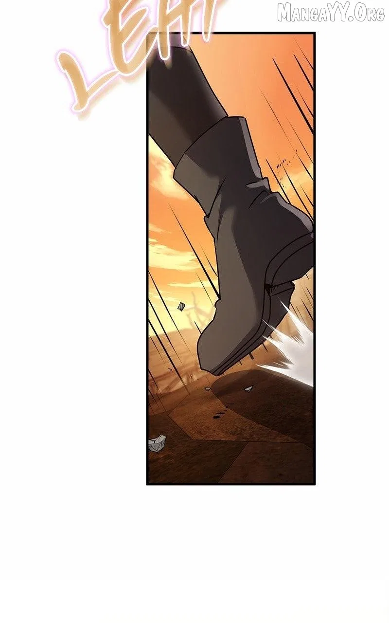 The Demon King Dad and His Hero Daughter Chapter 44 – Page 43