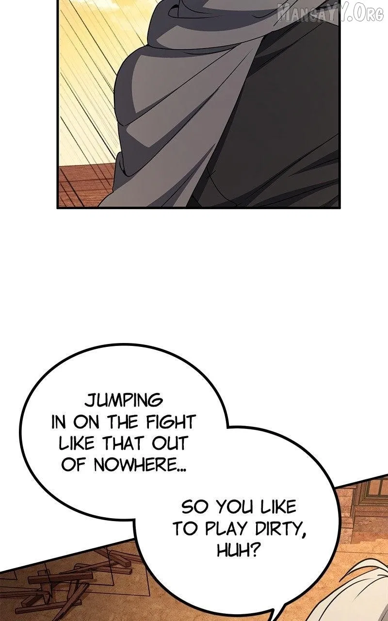 The Demon King Dad and His Hero Daughter Chapter 44 – Page 47
