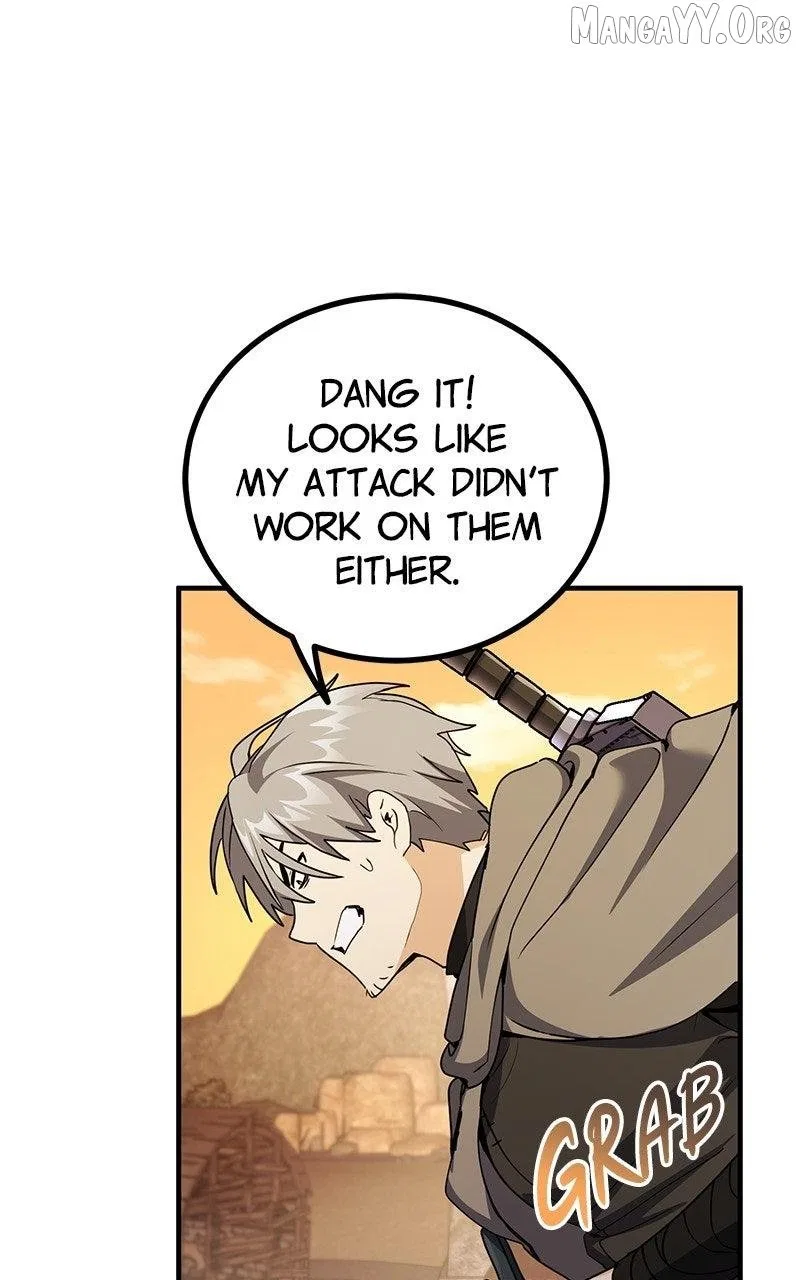 The Demon King Dad and His Hero Daughter Chapter 44 – Page 49