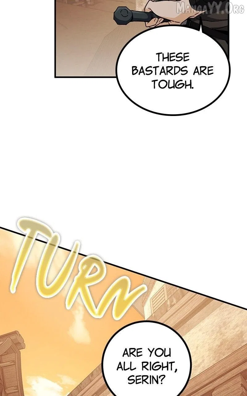 The Demon King Dad and His Hero Daughter Chapter 44 – Page 50