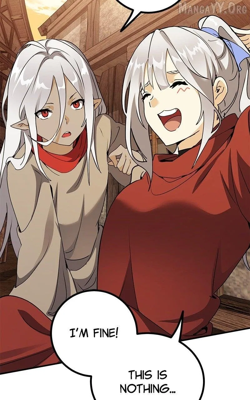 The Demon King Dad and His Hero Daughter Chapter 44 – Page 51