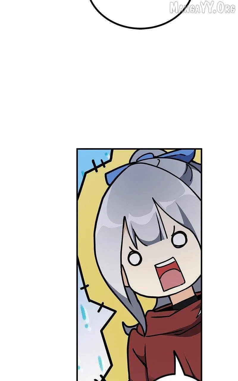 The Demon King Dad and His Hero Daughter Chapter 44 – Page 52