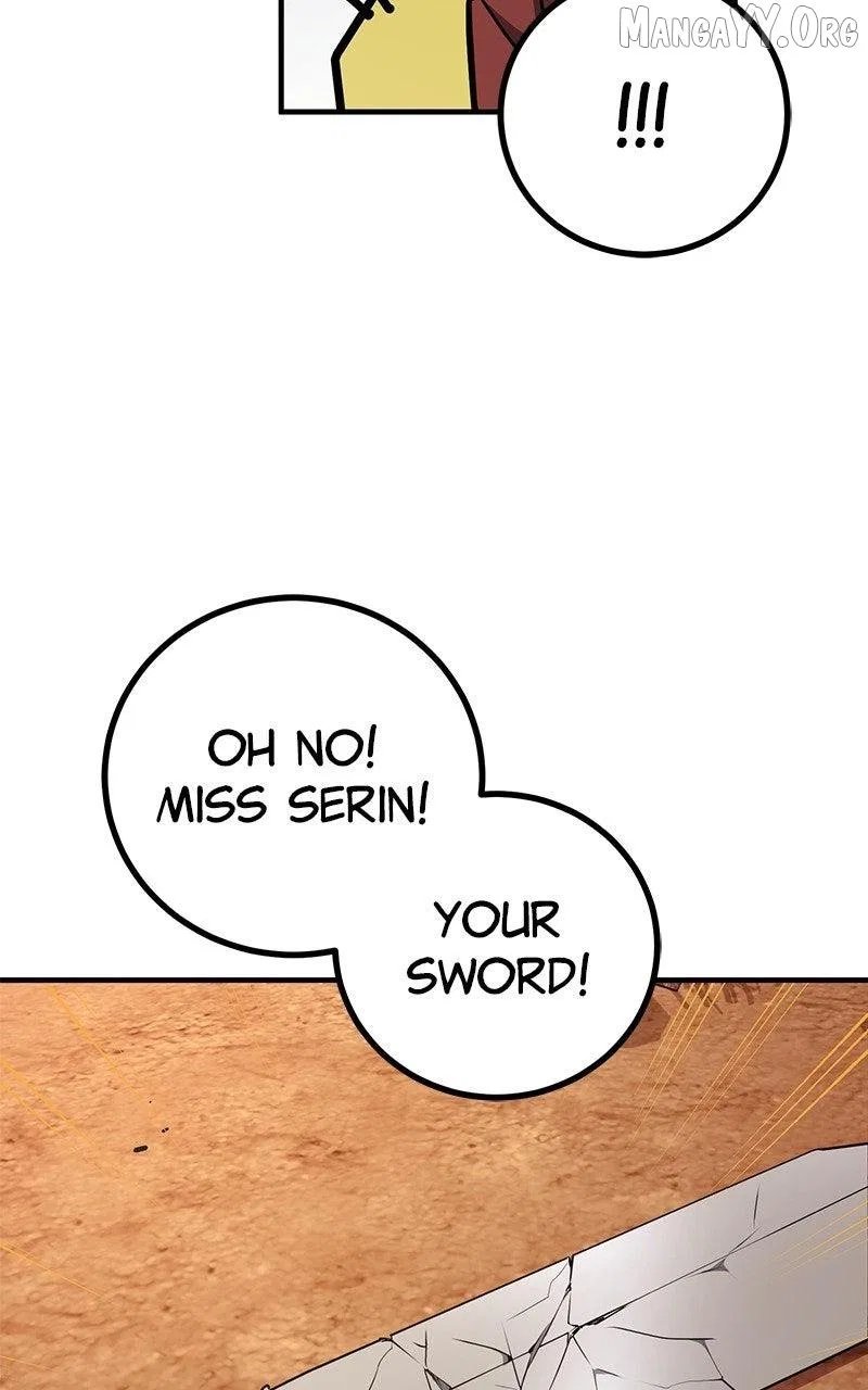 The Demon King Dad and His Hero Daughter Chapter 44 – Page 53