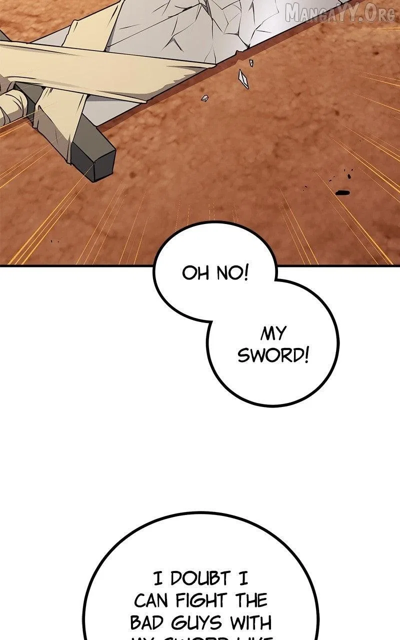 The Demon King Dad and His Hero Daughter Chapter 44 – Page 54