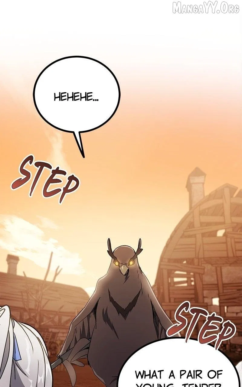 The Demon King Dad and His Hero Daughter Chapter 44 – Page 56