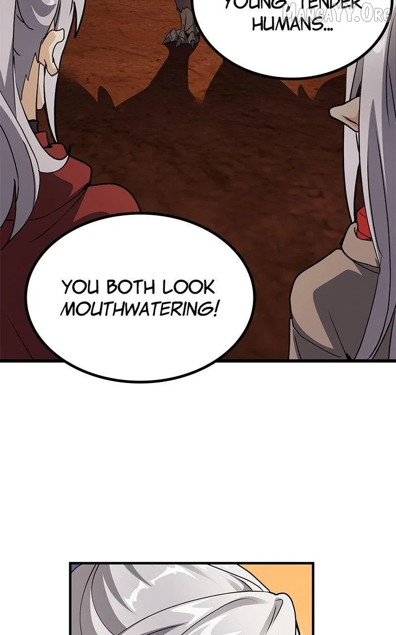 The Demon King Dad and His Hero Daughter Chapter 44 – Page 57