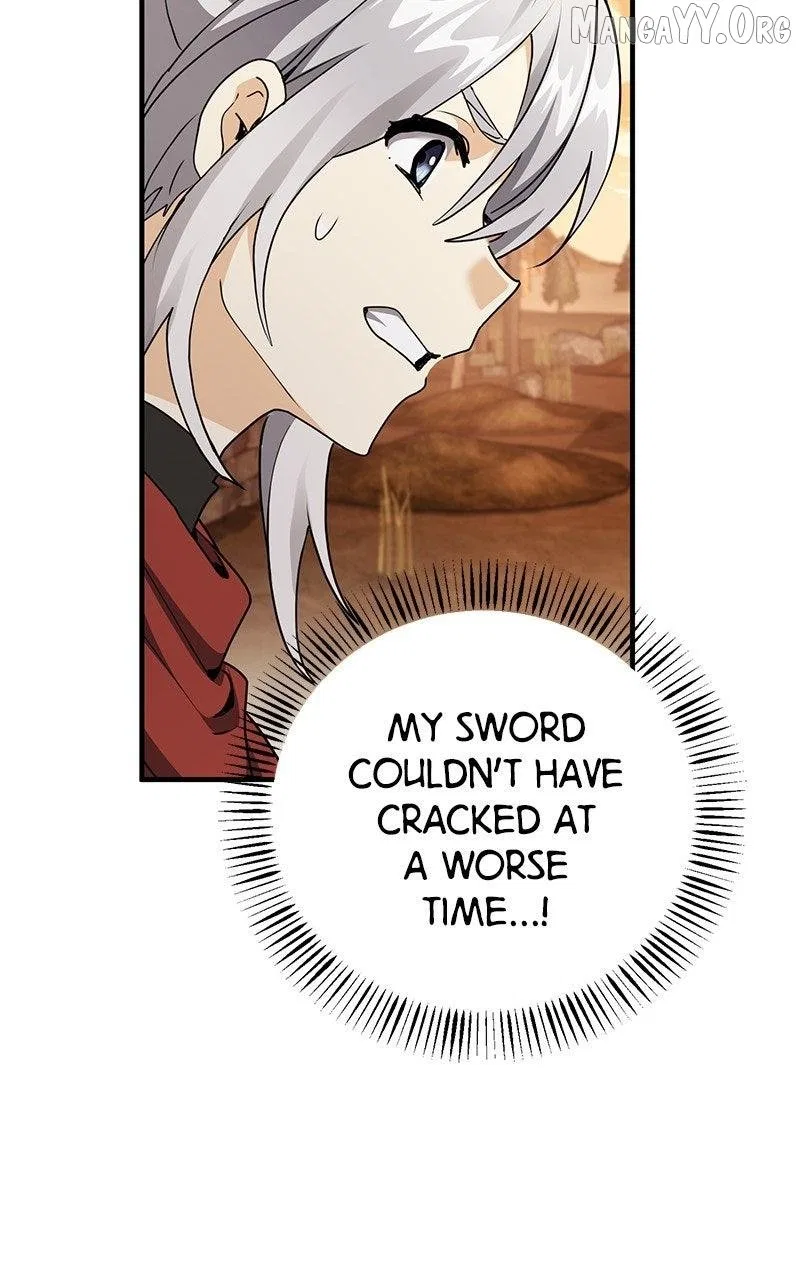 The Demon King Dad and His Hero Daughter Chapter 44 – Page 58
