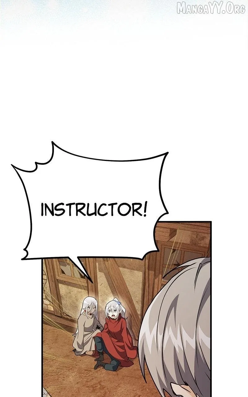 The Demon King Dad and His Hero Daughter Chapter 44 – Page 60