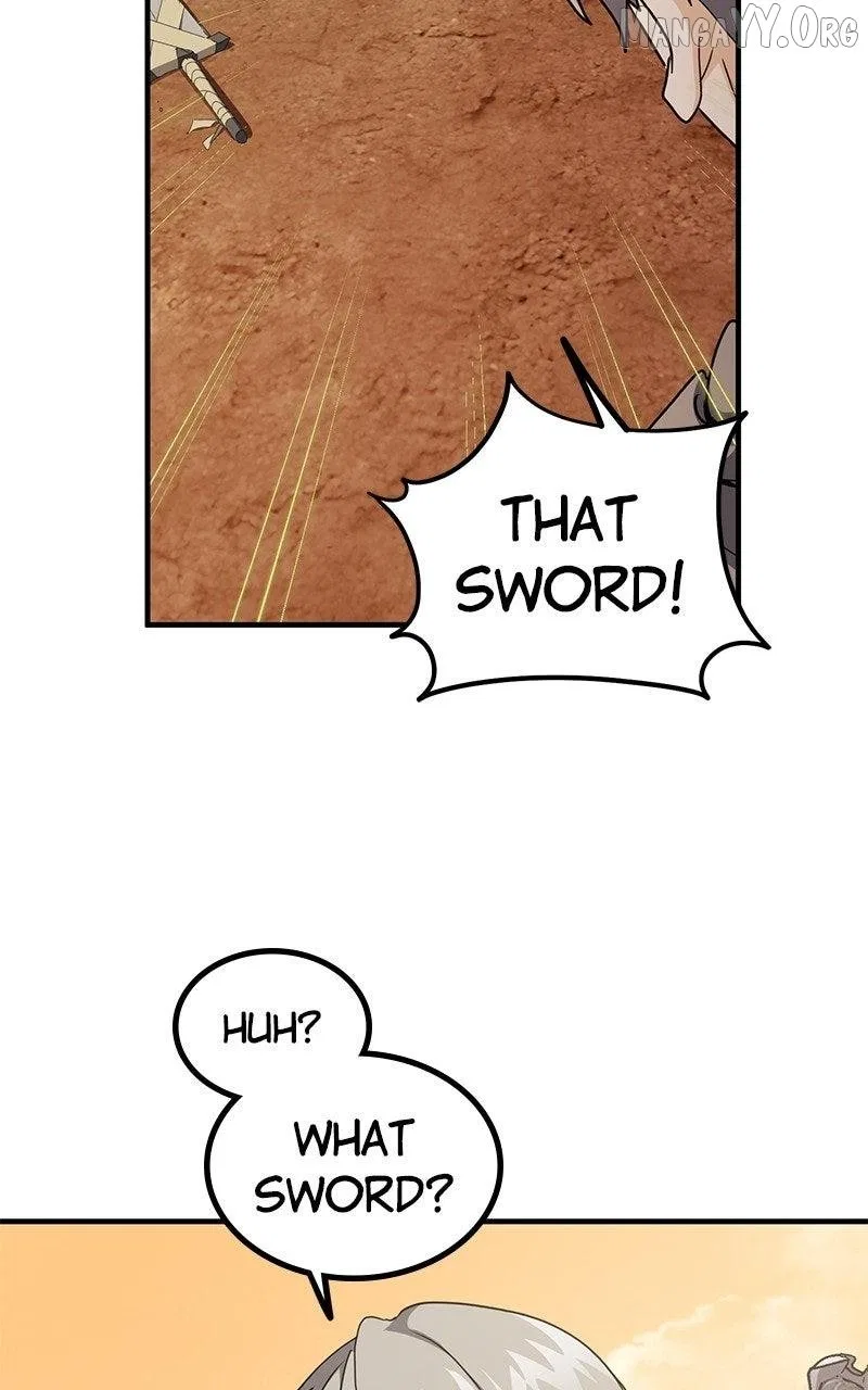 The Demon King Dad and His Hero Daughter Chapter 44 – Page 61