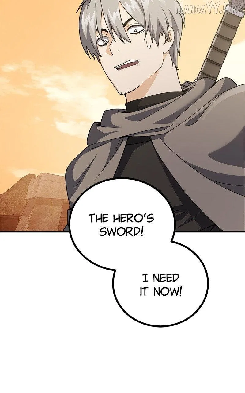 The Demon King Dad and His Hero Daughter Chapter 44 – Page 62