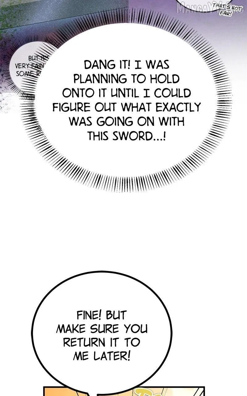 The Demon King Dad and His Hero Daughter Chapter 44 – Page 65