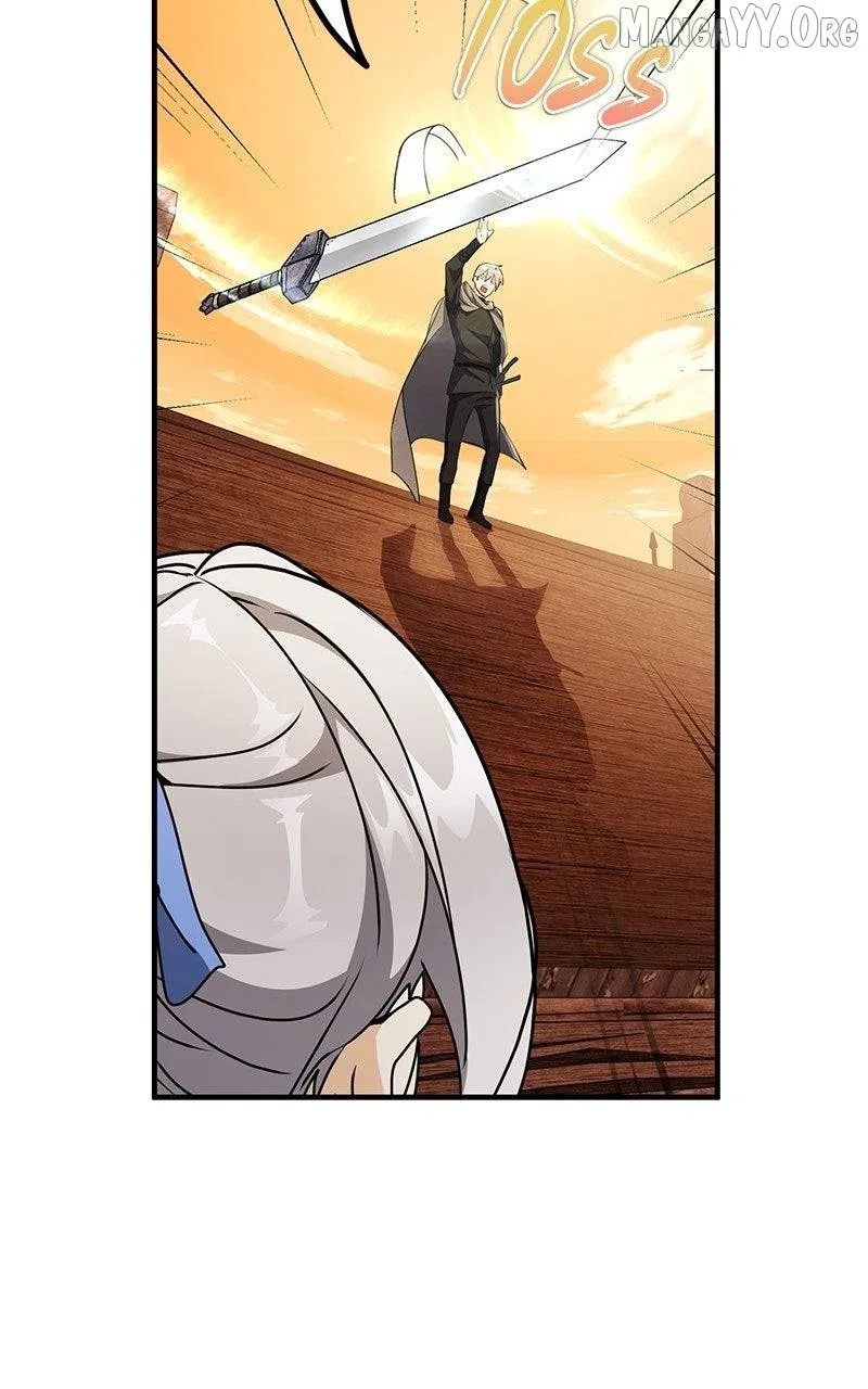 The Demon King Dad and His Hero Daughter Chapter 44 – Page 66