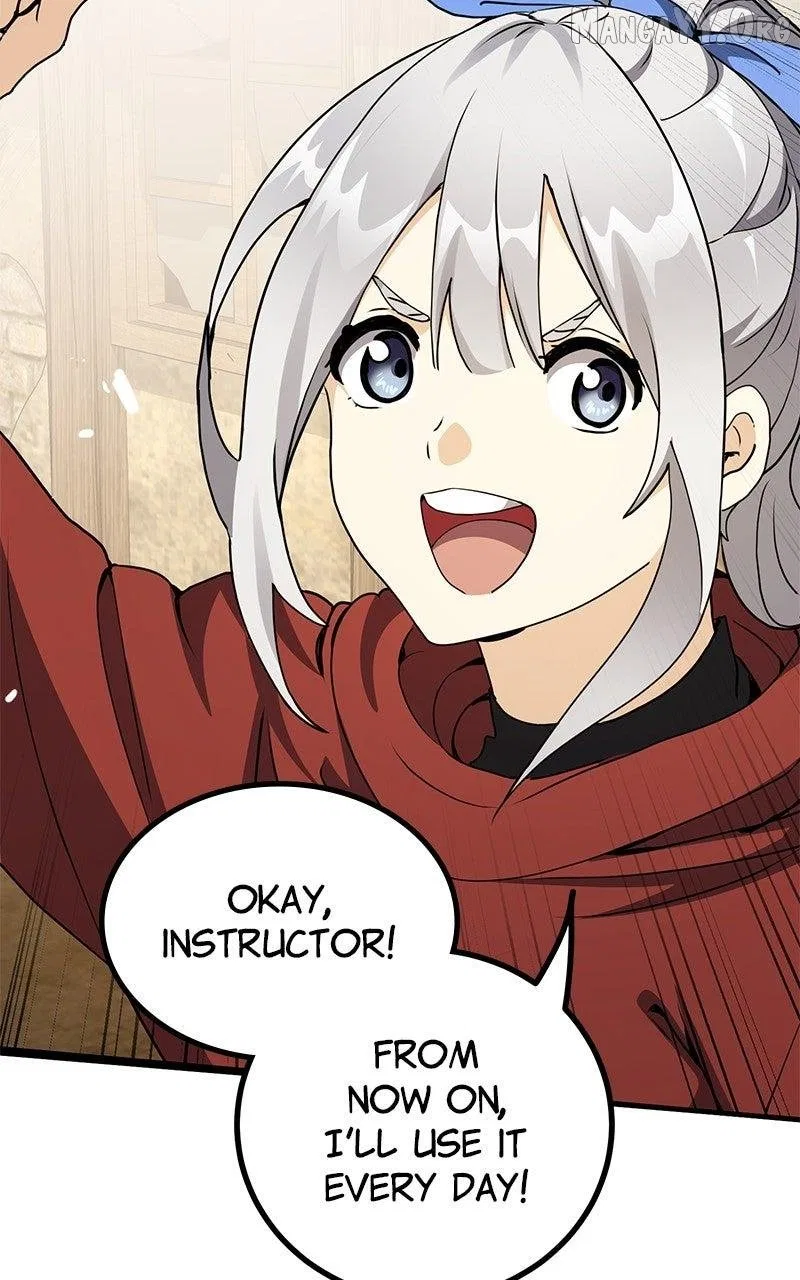 The Demon King Dad and His Hero Daughter Chapter 44 – Page 68